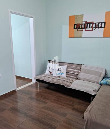 Imagem Casa com 1 Quarto à Venda, 83 m² em Centro - Jacareí