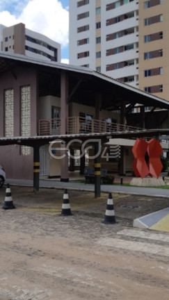 Imagem Apartamento com 3 Quartos à Venda, 69 m² em Jabotiana - Aracaju