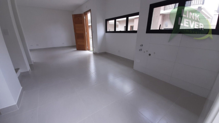 Imagem Casa de Condomínio com 3 Quartos à Venda, 81 m² em Santa Cândida - Curitiba