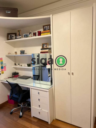 Imagem Casa com 4 Quartos à Venda, 380 m² em Alto Da Boa Vista - São Paulo Imagem Casa com 4 Quartos à Venda, 380 m² em Alto Da Boa Vista - São Paulo