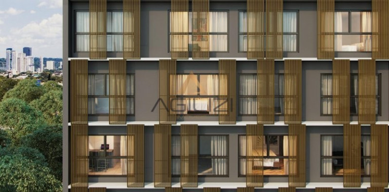 Imagem Apartamento com 1 Quarto à Venda, 20 m² em Moema - São Paulo Imagem Apartamento com 1 Quarto à Venda, 20 m² em Moema - São Paulo