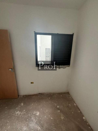 Imagem Apartamento com 2 Quartos à Venda, 55 m² em Vila Alice - Santo André Imagem Apartamento com 2 Quartos à Venda, 55 m² em Vila Alice - Santo André