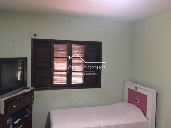 Imagem Sobrado com 2 Quartos à Venda, 116 m² em Vila Santa Teresa (zona Leste) - São Paulo