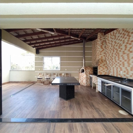 Imagem Apartamento com 3 Quartos à Venda, 73 m² em Vila Rosa - Goiânia