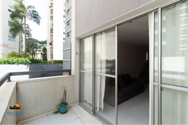 Imagem Apartamento com 1 Quarto à Venda,  em Vila Mariana - São Paulo
