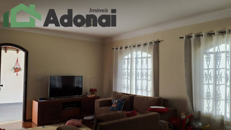 Imagem Casa com 3 Quartos à Venda, 250 m² em Vila Isabel Eber - Jundiaí