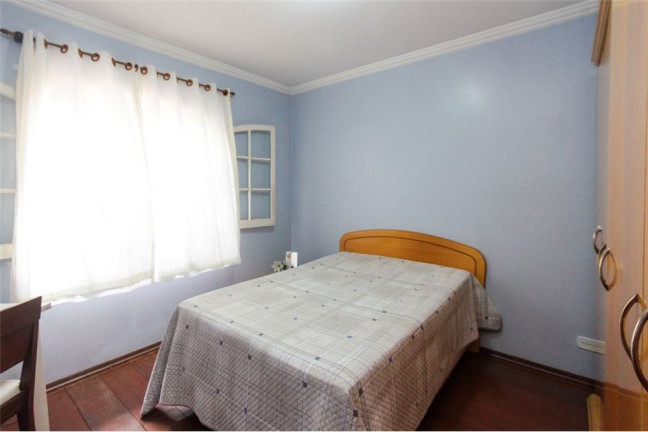 Imagem Casa com 4 Quartos à Venda,  em Chácara Califórnia - São Paulo