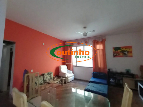 Imagem Apartamento com 3 Quartos à Venda, 100 m² em Vila Isabel - Rio De Janeiro Imagem Apartamento com 3 Quartos à Venda, 100 m² em Vila Isabel - Rio De Janeiro