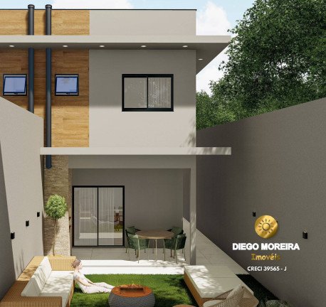 Imagem Casa com 3 Quartos à Venda, 150 m² em Jardim Maristela - Atibaia Imagem Casa com 3 Quartos à Venda, 150 m² em Jardim Maristela - Atibaia