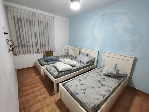 Imagem Apartamento com 3 Quartos à Venda, 95 m² em Jardim Las Palmas - Guarujá