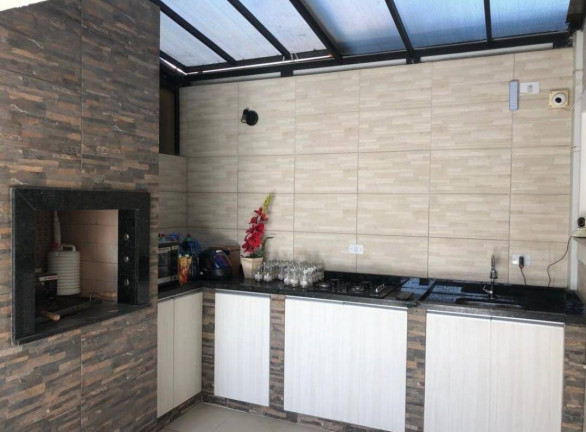 Imagem Sobrado com 3 Quartos à Venda, 127 m² em Cajuru - Curitiba Imagem Sobrado com 3 Quartos à Venda, 127 m² em Cajuru - Curitiba