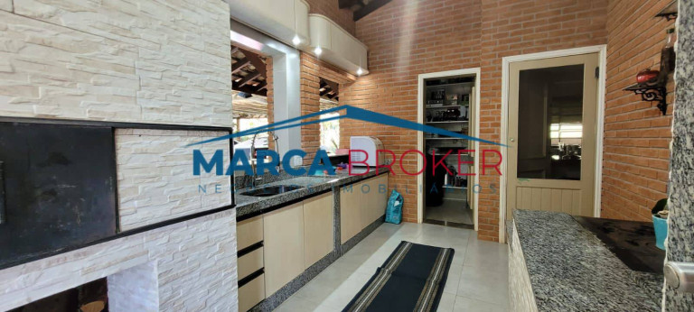 Chácara com 3 Quartos à Venda, 70 m² em Jarinu