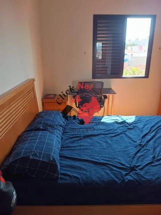 Imagem Apartamento com 2 Quartos à Venda, 65 m² em Planalto - São Bernardo Do Campo