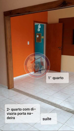 Imagem Apartamento com 2 Quartos à Venda, 80 m² em Praia Do Sonho - Itanhaém Imagem Apartamento com 2 Quartos à Venda, 80 m² em Praia Do Sonho - Itanhaém