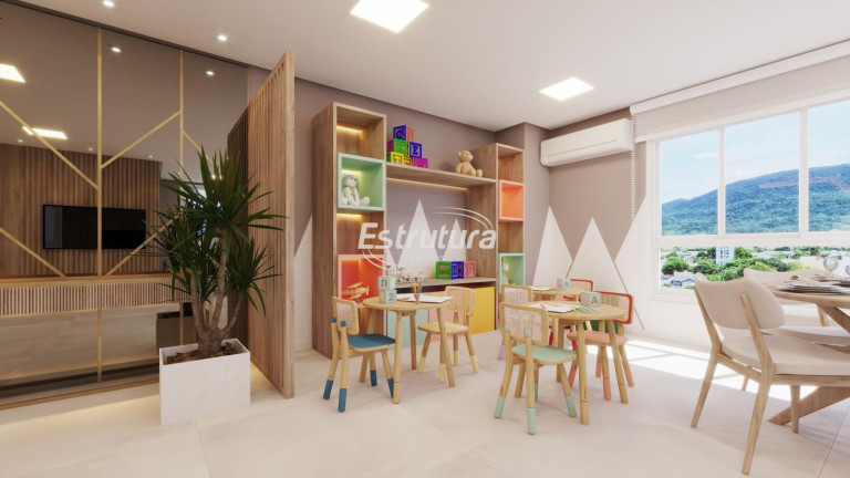 Imagem Apartamento com 2 Quartos à Venda, 52 m² em Camobi - Santa Maria Imagem Apartamento com 2 Quartos à Venda, 52 m² em Camobi - Santa Maria