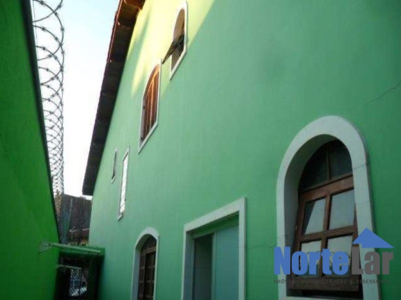 Imagem Sobrado com 3 Quartos à Venda, 140 m² em Vila Santa Maria - São Paulo