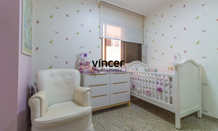 Imagem Apartamento com 4 Quartos à Venda, 200 m² em Setor Bueno - Goiânia Imagem Apartamento com 4 Quartos à Venda, 200 m² em Setor Bueno - Goiânia