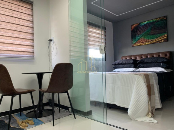 Imagem Imóvel com 1 Quarto à Venda, 30 m² em Ondina - Salvador Imagem Imóvel com 1 Quarto à Venda, 30 m² em Ondina - Salvador