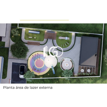 Imagem Apartamento com 2 Quartos à Venda, 66 m² em Comerciário - Criciúma Imagem Apartamento com 2 Quartos à Venda, 66 m² em Comerciário - Criciúma