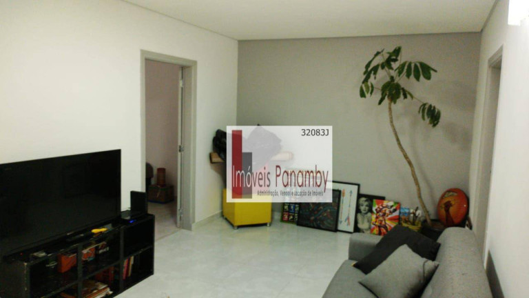 Imagem Casa com 2 Quartos à Venda ou Locação, 100 m² em Ipiranga - São Paulo