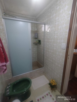 Imagem Apartamento com 2 Quartos à Venda, 67 m² em Perdizes - São Paulo