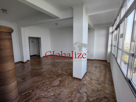 Imagem Imóvel com 1 Quarto à Venda, 130 m² em Boqueirão - Santos