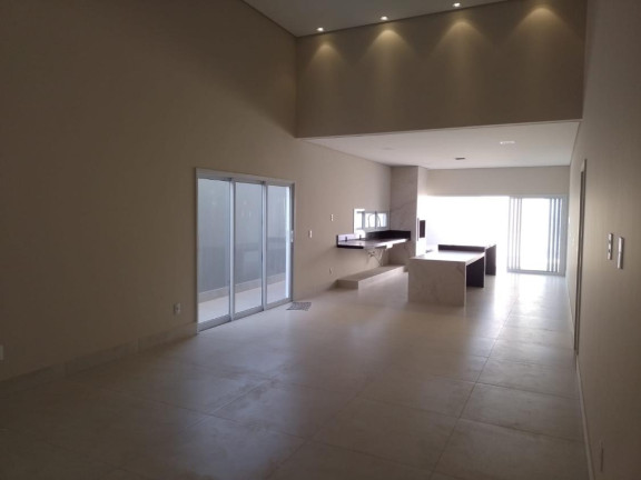 Casa de Condomínio com 3 Quartos à Venda, 215 m² em Jardim São Domingos - Marília