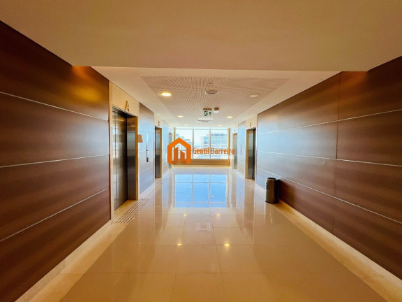 Imagem Sala Comercial à Venda,  em Papicu - Fortaleza