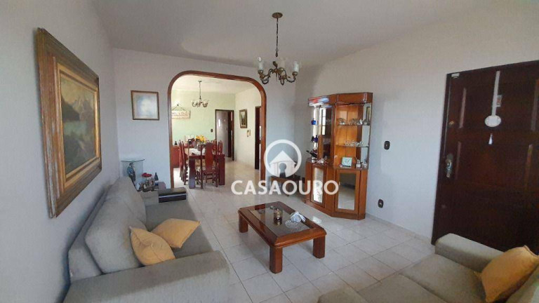 Imagem Apartamento com 3 Quartos à Venda, 118 m² em Floresta - Belo Horizonte