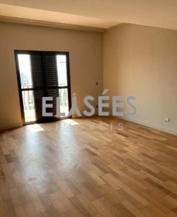 Imagem Imóvel com 4 Quartos à Venda, 464 m² em Campo Belo - São Paulo