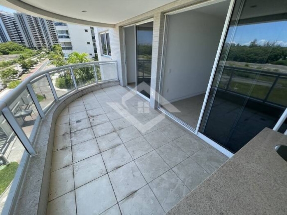 Imagem Apartamento com 3 Quartos à Venda, 110 m² em Barra Olímpica - Rio De Janeiro Imagem Apartamento com 3 Quartos à Venda, 110 m² em Barra Olímpica - Rio De Janeiro
