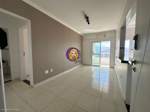Imagem Apartamento com 1 Quarto à Venda, 52 m² em Guilhermina - Praia Grande Imagem Apartamento com 1 Quarto à Venda, 52 m² em Guilhermina - Praia Grande