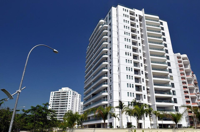 Imagem Apartamento com 4 Quartos à Venda, 332 m² em Barra Da Tijuca - Rio De Janeiro