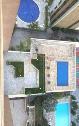 Imagem Apartamento com 3 Quartos à Venda ou Locação, 119 m² em Santana - São Paulo