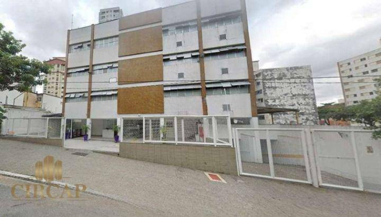 Edifício Residencial para Alugar, 4.484 m² em Consolação - São Paulo