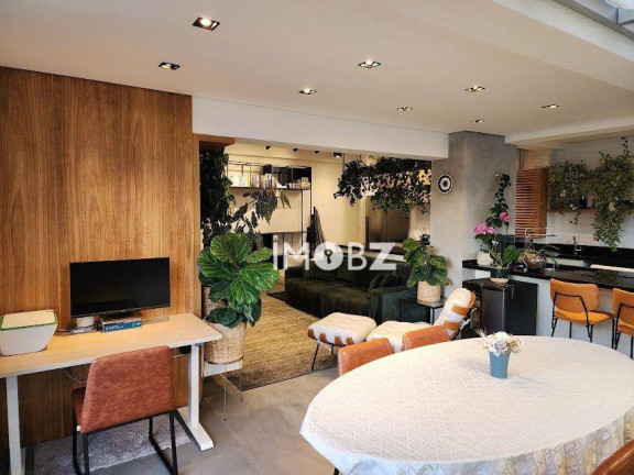 Imagem Imóvel com 1 Quarto à Venda, 111 m² em Sumaré - São Paulo
