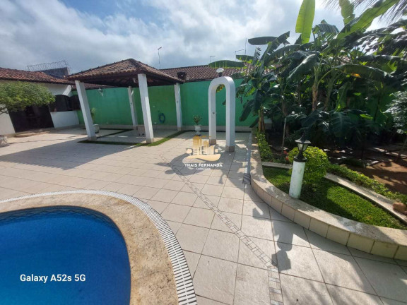 Imagem Casa com 5 Quartos à Venda, 400 m² em Real - Praia Grande