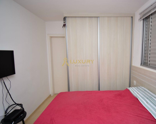 Imagem Imóvel com 3 Quartos à Venda, 71 m² em Gutierrez - Belo Horizonte