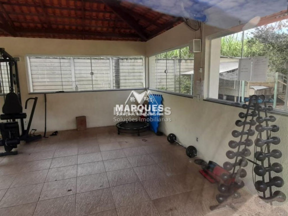 Imagem Apartamento com 2 Quartos à Venda, 43 m² em Jardim Morumbi - Sumaré