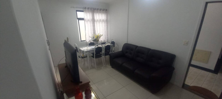 Imagem Apartamento com 1 Quarto à Venda, 55 m² em Vila Nova - Cabo Frio
