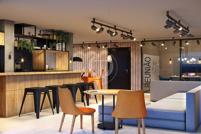 Imagem Apartamento com 1 Quarto à Venda, 18 m² em Perdizes - São Paulo