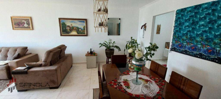 Imagem Apartamento com 3 Quartos à Venda, 105 m² em Ocian - Praia Grande Imagem Apartamento com 3 Quartos à Venda, 105 m² em Ocian - Praia Grande