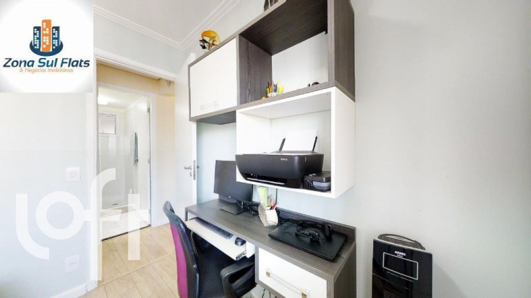 Imagem Apartamento com 3 Quartos à Venda, 70 m² em Jardim Parque Morumbi - São Paulo Imagem Apartamento com 3 Quartos à Venda, 70 m² em Jardim Parque Morumbi - São Paulo