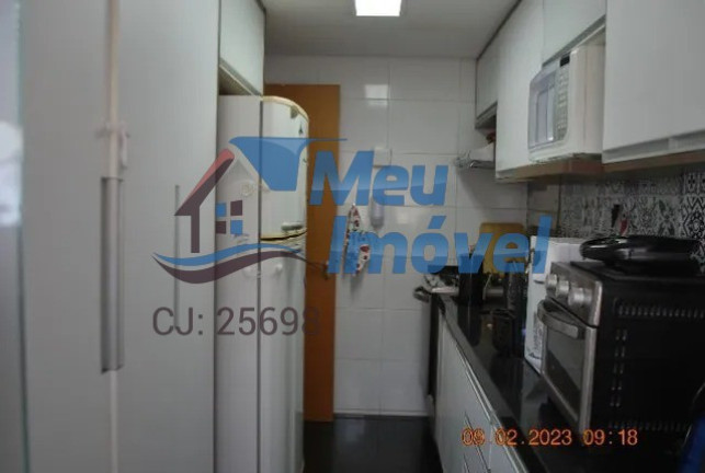 Imagem Imóvel com 2 Quartos à Venda, 59 m² em Norte (águas Claras) - Brasília