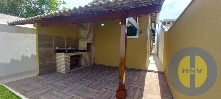 Imagem Casa com 2 Quartos à Venda, 240 m² em Jardim Atlântico Central (itaipuaçu) - Maricá