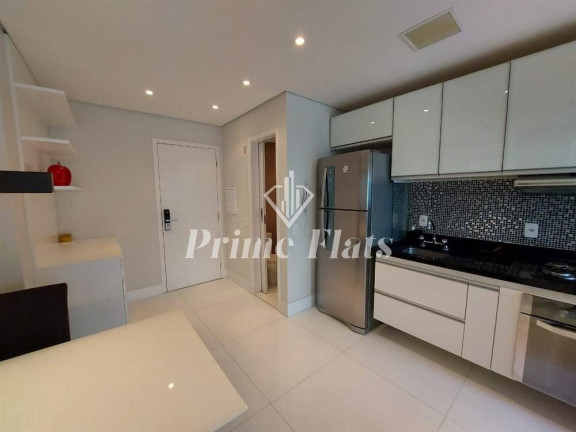 Imagem Apartamento com 1 Quarto para Alugar, 54 m² em Vila Nova Conceição - São Paulo Imagem Apartamento com 1 Quarto para Alugar, 54 m² em Vila Nova Conceição - São Paulo