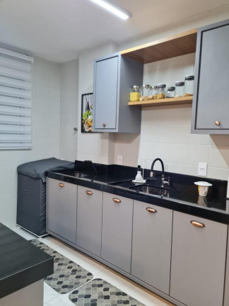 Imagem Apartamento com 2 Quartos à Venda, 65 m² em Centro - Balneário Camboriú