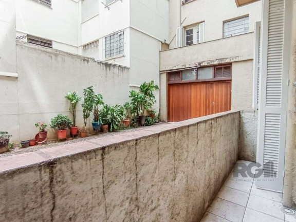 Imagem Apartamento com 1 Quarto à Venda, 48 m² em Floresta - Porto Alegre