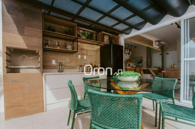 Imagem Casa com 2 Quartos à Venda, 58 m² em Parque Trindade Iii - Aparecida De Goiânia