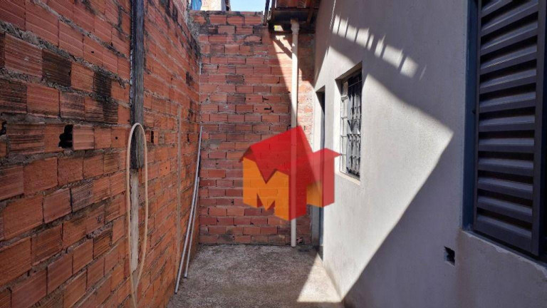 Imagem Casa com 2 Quartos à Venda, 72 m² em Jardim San Marino - Santa Bárbara D'oeste Imagem Casa com 2 Quartos à Venda, 72 m² em Jardim San Marino - Santa Bárbara D'oeste